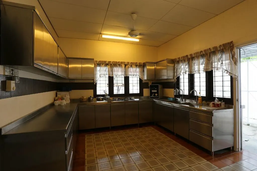 Bee'S Homestay George Town 0*,  Malezja