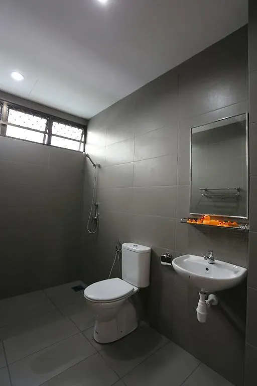 Bee'S Homestay George Town