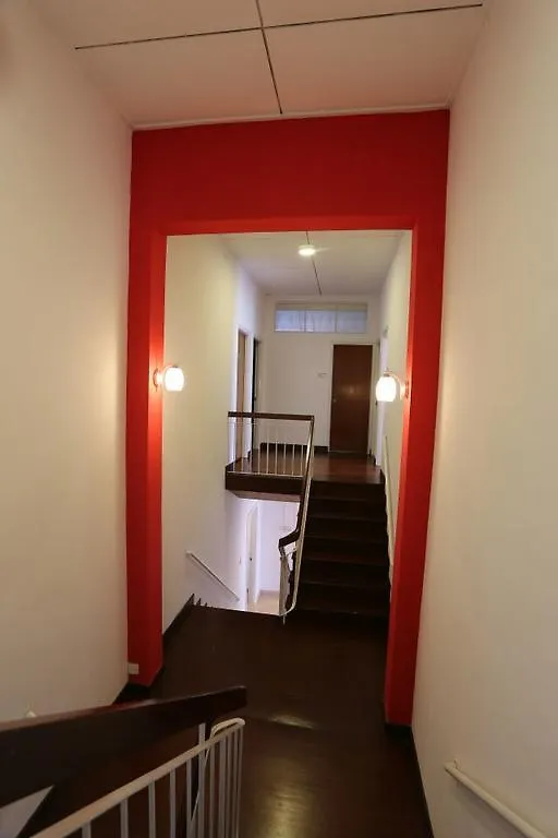 Bee'S Homestay Τζωρτζ Τάουν 0*,