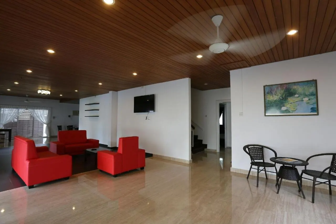 Bee'S Homestay George Town