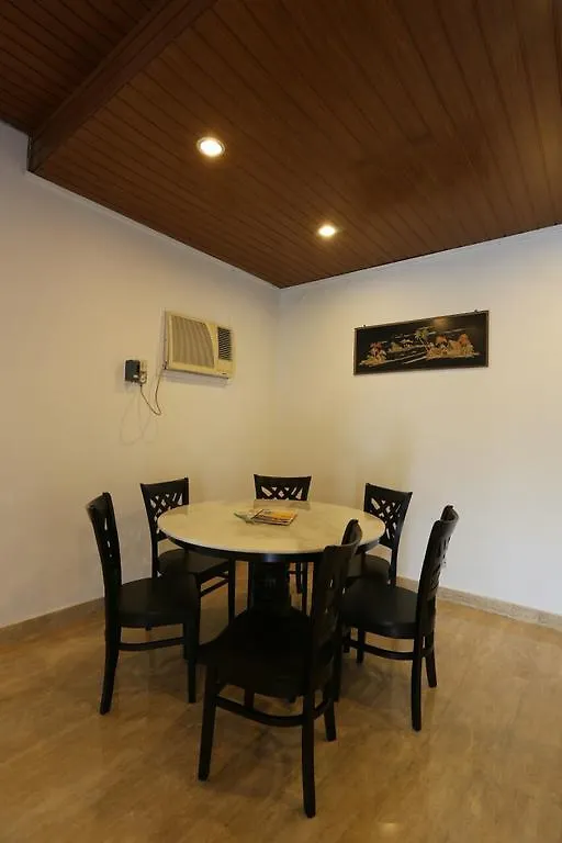 Bee'S Homestay George Town