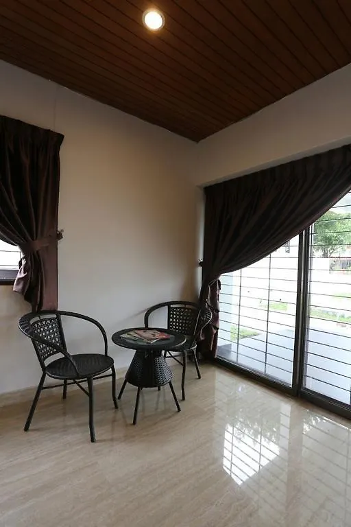 Bee'S Homestay George Town Malaysia